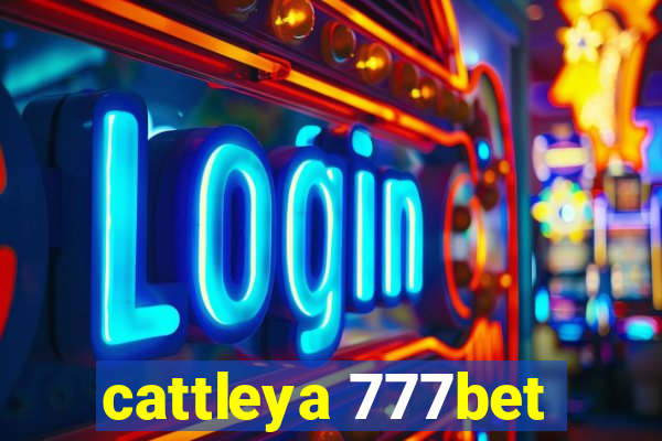 cattleya 777bet